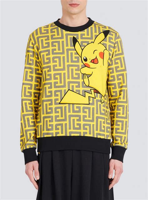 gucci pokemon